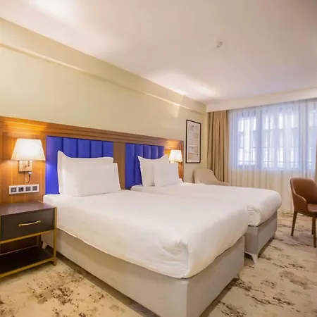 Ramada Plaza Sultanahmet By Wyndham