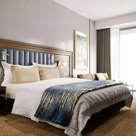 Ramada Plaza Sultanahmet By Wyndham