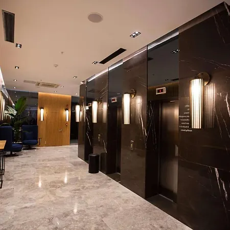 فندق Ramada Plaza Sultanahmet اسطنبول
