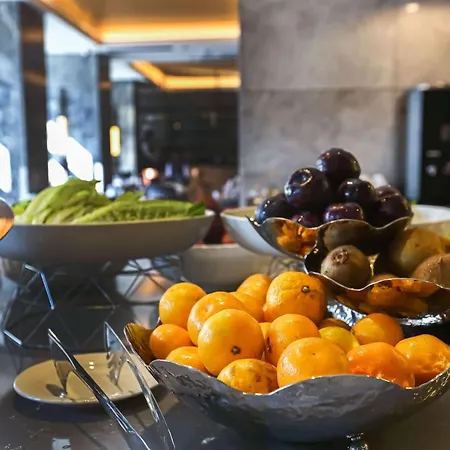 Ramada Plaza Sultanahmet By Wyndham