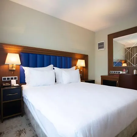 Ramada Plaza Sultanahmet By Wyndham Istanbul