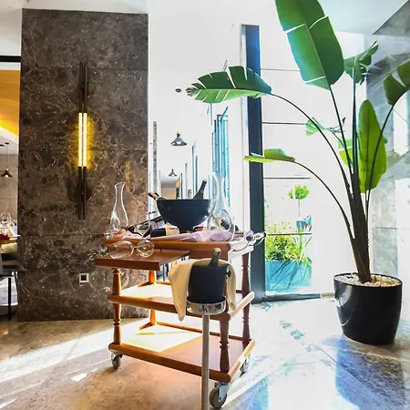 Ramada Plaza Sultanahmet فندق اسطنبول