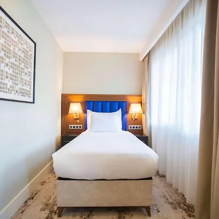 Ramada Plaza Sultanahmet اسطنبول