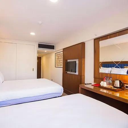 Ramada Plaza Sultanahmet By Wyndham