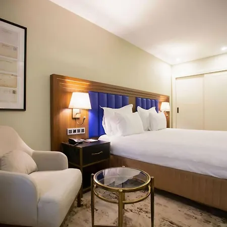 Ramada Plaza By Wyndham Sultanahmet Hotel