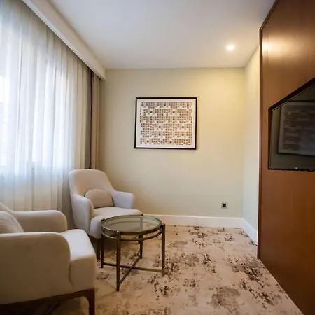 Ramada Plaza By Wyndham Sultanahmet Otel