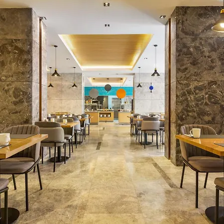 Ramada Plaza Sultanahmet 5* اسطنبول