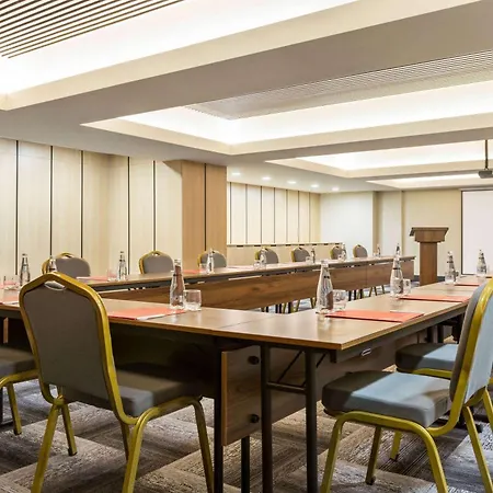 Ramada Plaza Sultanahmet فندق
