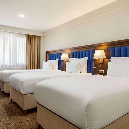 Ramada Plaza Sultanahmet فندق