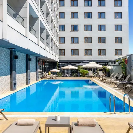 Ramada Plaza By Wyndham Sultanahmet