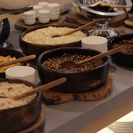 Ramada Plaza Sultanahmet By Wyndham Istanbul