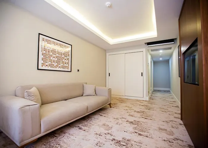 Ramada Plaza By Wyndham Sultanahmet