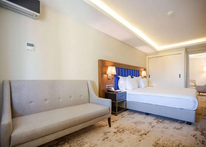 Ramada Plaza By Wyndham Sultanahmet