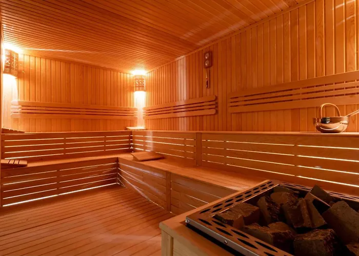 Ramada Plaza By Wyndham Sultanahmet Hotel Stambuł