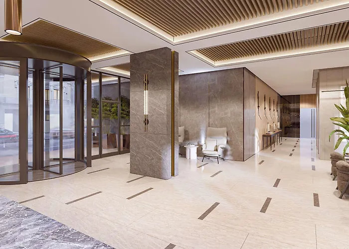 Hotel Ramada Plaza By Wyndham Sultanahmet