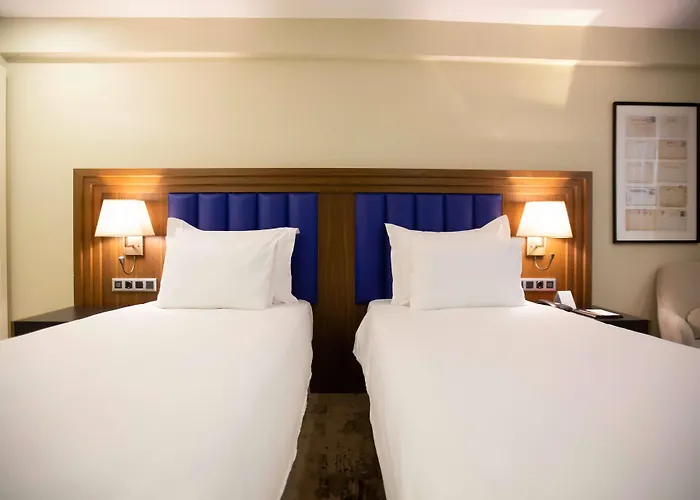 Ramada Plaza By Wyndham Sultanahmet Hotel 5*