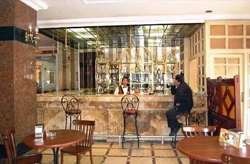 Ramada Plaza By Wyndham Sultanahmet