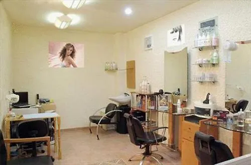 Hotel Ramada Plaza By Wyndham Sultanahmet