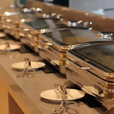 Ramada Plaza Sultanahmet By Wyndham