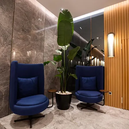 Ramada Plaza By Wyndham Sultanahmet 3* Stambuł