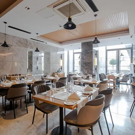 酒店 Ramada Plaza Sultanahmet By Wyndham 伊斯坦布尔