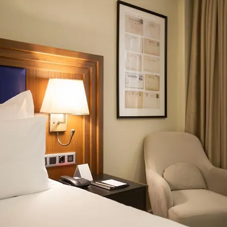 Ramada Plaza By Wyndham Sultanahmet Hotel