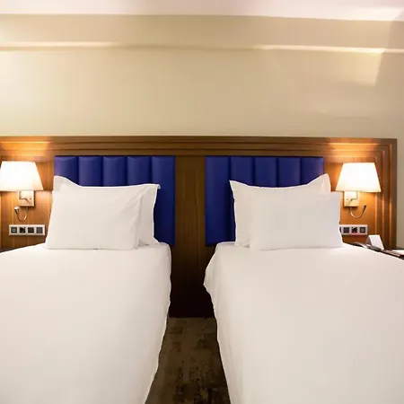 Ramada Plaza Sultanahmet By Wyndham