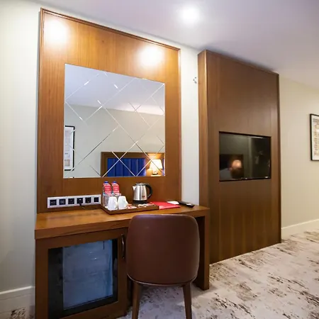 Ramada Plaza Sultanahmet By Wyndham Otel