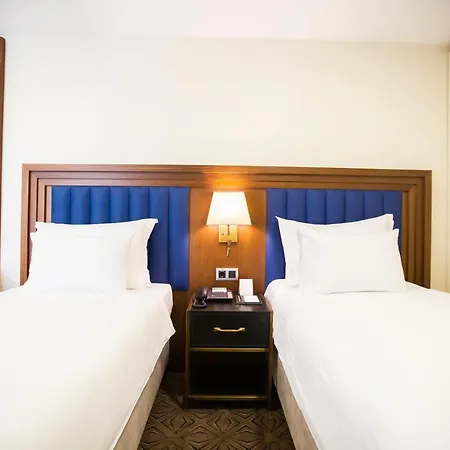 Hotel Ramada Plaza By Wyndham Sultanahmet 3*