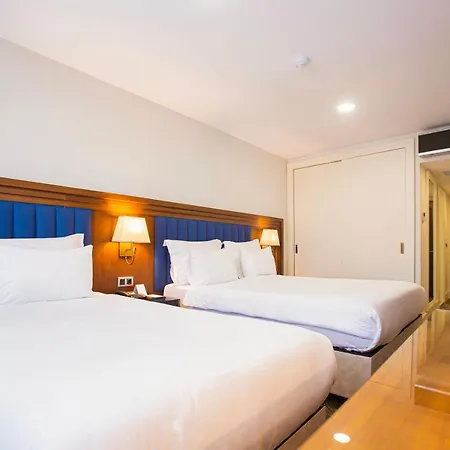 Ramada Plaza By Wyndham Sultanahmet Hotel 3*