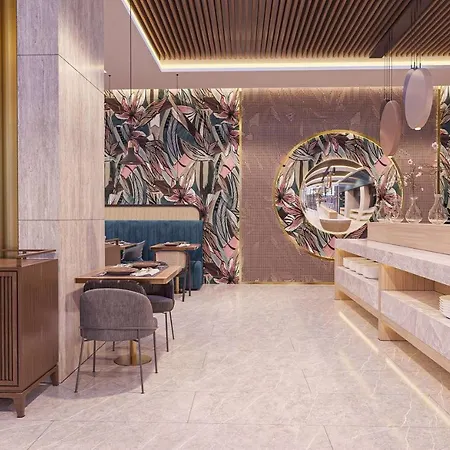 Ramada Plaza Sultanahmet By Wyndham