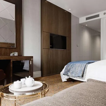Ramada Plaza By Wyndham Sultanahmet Hotel Stambuł
