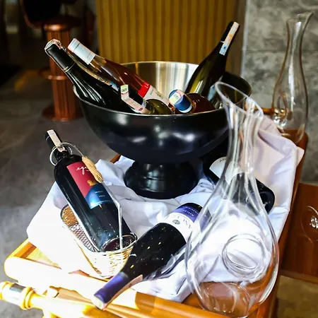 Ramada Plaza Sultanahmet By Wyndham