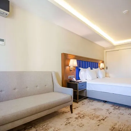 Ramada Plaza Sultanahmet By Wyndham