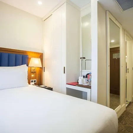 Ramada Plaza By Wyndham Sultanahmet 3* Stambuł