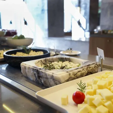 Otel Ramada Plaza Sultanahmet By Wyndham