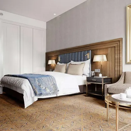 Otel Ramada Plaza Sultanahmet By Wyndham 5*