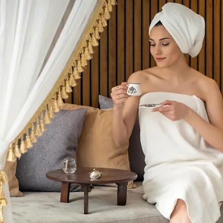 Ramada Plaza Sultanahmet By Wyndham İstanbul