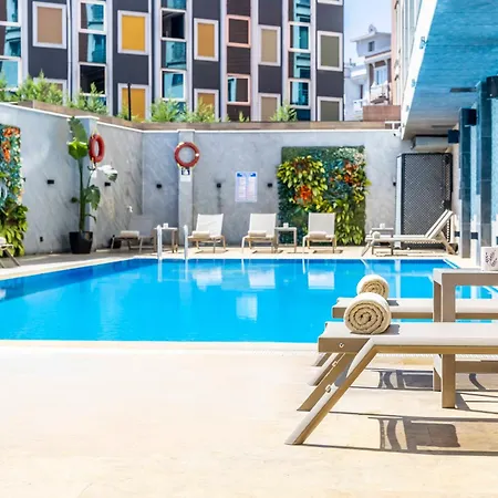 Ramada Plaza By Wyndham Sultanahmet 5*