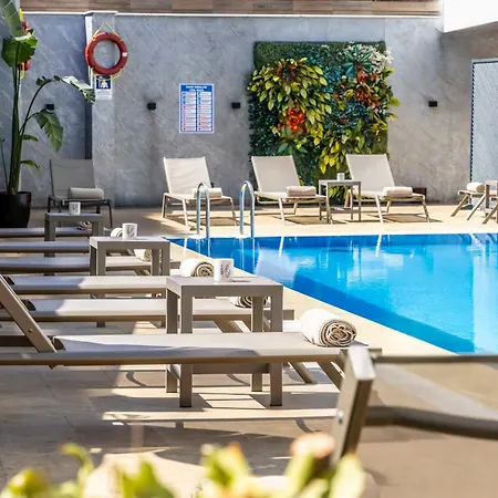 Ramada Plaza Sultanahmet By Wyndham İstanbul