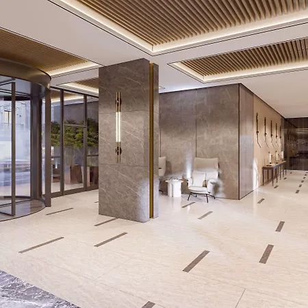 酒店 Ramada Plaza Sultanahmet By Wyndham