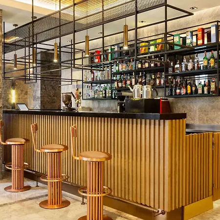 Ramada Plaza By Wyndham Sultanahmet Hotel