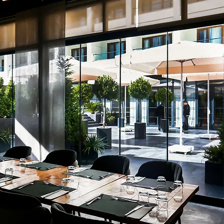 Ramada Plaza Sultanahmet By Wyndham Otel