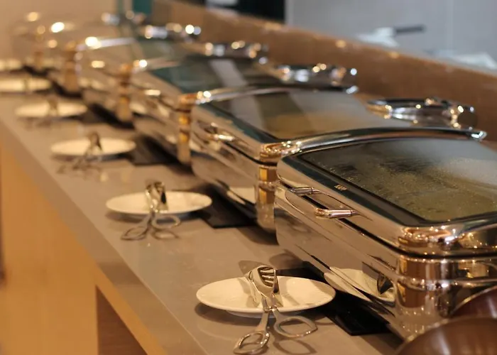 Ramada Plaza By Wyndham Sultanahmet