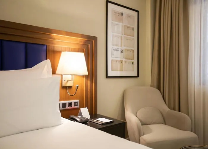 Ramada Plaza By Wyndham Sultanahmet Отель