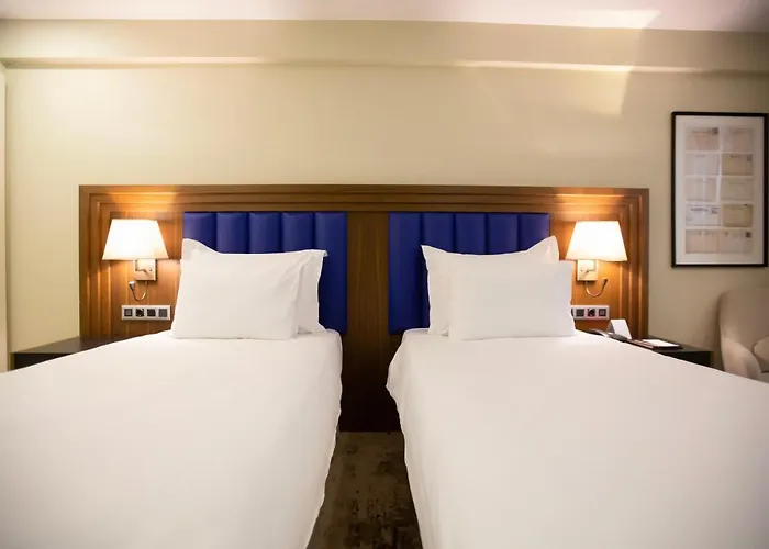 Ramada Plaza By Wyndham Sultanahmet