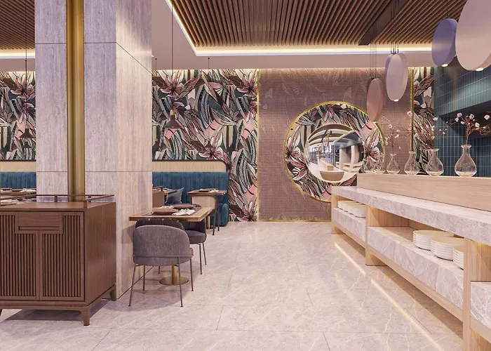 Ramada Plaza By Wyndham Sultanahmet