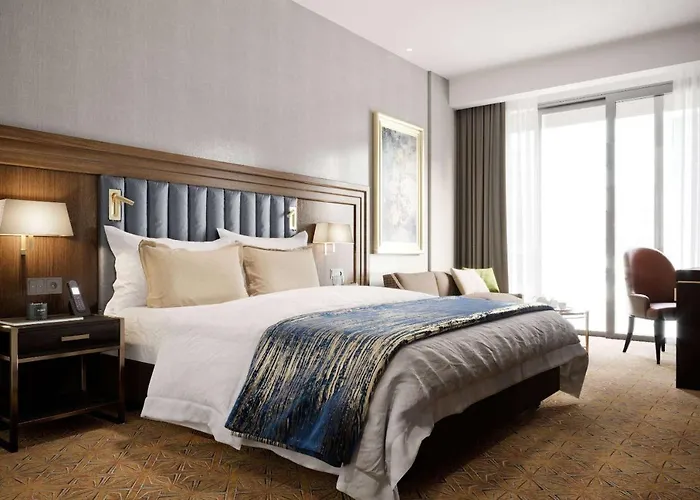 Ramada Plaza By Wyndham Sultanahmet