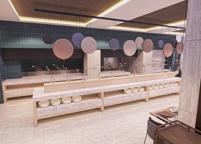 Отель Ramada Plaza By Wyndham Sultanahmet