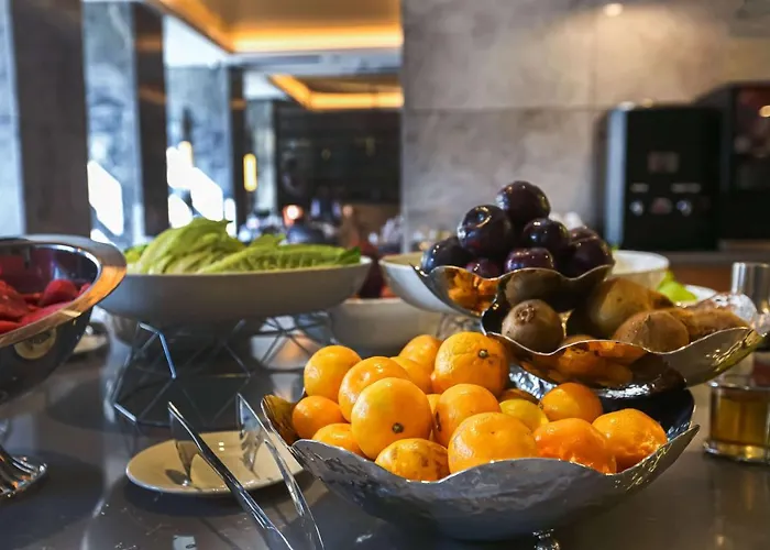 Ramada Plaza By Wyndham Sultanahmet